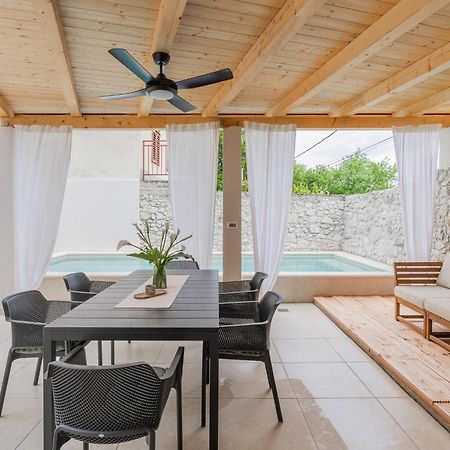 Villa Marisan Bribir  Eksteriør billede